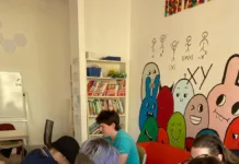 Das andere SchulZimmer in Mannheim Unterricht im Anderen SchulZimmer