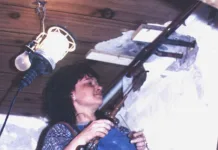 Die Gas-Wasser-Installateurin Uli erzählt Gas-Wasser-Installateurin Uli