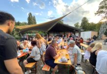 Die Neckarstadt feiert