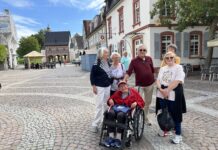 Jahresausflug der IGH 2026