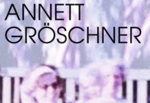 Annett Gröschner – Schwebende Lasten