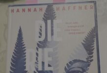 Hannah Häfner – Die Riesinnen