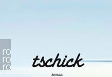 Wolfgang Hermdorf – TSCHICK