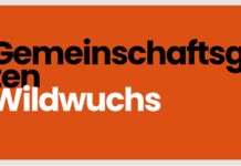 Startschuss für den Gemeinschaftsgarten „Wildwuchs“