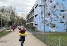 Spendenlauf an der Käthe-Kollwitz-Grundschule: Große Beteiligung, starkes Ergebnis
