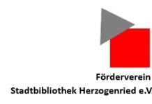 Weihnachts- und Neujahrsgrüße vom Förderverein Stadtbibliothek Herzogenried