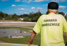 Wieder im Herzogenried: Radfahrkurse für Erwachsene