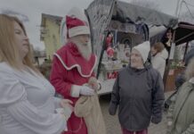 Weihnachtsmarkt Herzogenried – Ein Fest der Sinne