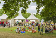 Explore Science feiert in Mannheim sein 20-jähriges Jubiläum