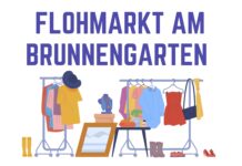 Fairer (Floh)Markt Am Brunnengarten