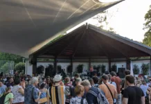 Stadtteilfest Neckarstadt