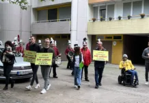 Super Grillfest Am Brunnengarten