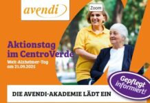 Interessante Veranstaltung der avendi-Akademie