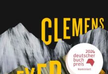 Clemens Meyer – Die Projektoren