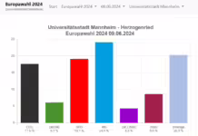So wählte das Herzogenried zum Europaparlament
