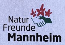 NaturFreunde Mannheim – Einladung zum Sommerfest