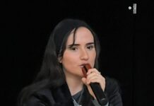 „Wie ist das, wenn man sein Leben lang nur träumt?“ Merve Uslu-Ersoy in der Stadtbibliothek Herzogenried