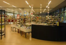 Lesestoff aus der Stadtbibliothek Stadtteilbibliothek Mannheim Herzogenried